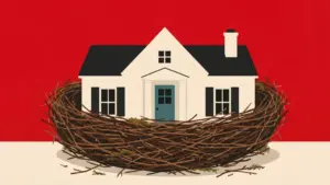 10 Million Seniors Live in Poverty—Even as They Hold Trillions in Housing Wealth