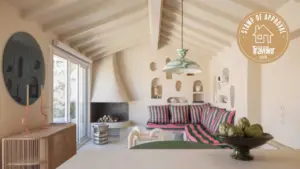 A Masterclass in Design: Discovering the Ultimate Mediterranean Getaway in Les Goudes