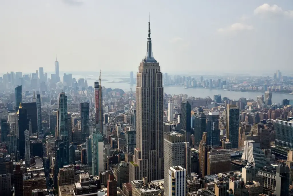 A New Perspective: Why the Empire State Building Remains New York’s Definitive Icon