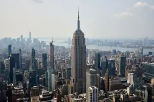 A New Perspective: Why the Empire State Building Remains New York’s Definitive Icon