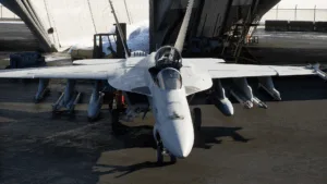 Ace Combat 8: Wings of Theve Global Release Schedule and Pre-Order Bonuses Detailed