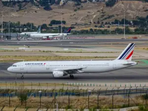 Air France’s La Première Named World’s Best First Class at 2026 Skytrax Awards