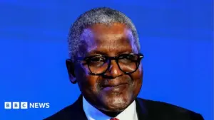 Aliko Dangote Invests $660m in Strategic Ethiopia-Djibouti Fuel Pipeline to Bolster Regional Energy Security