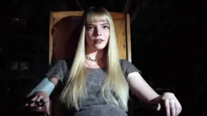 Anya Taylor-Joy’s Breakout Role in ‘The Witch’ Redefined the Folk Horror Heroine a Decade Ago