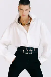 Armarium’s Spring 2027 Collection Embraces Multiplicity, Weightlessness, and the Spirit of Newton’s Muses