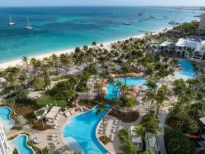 Aruba: The Enduring Appeal of the Caribbean’s "One Happy Island"