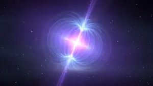 Astronomers Detect Record-Breaking X-Ray Flash, Revealing Secrets of Neutron Star Collisions