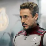 Avengers: Endgame Encore Claims Top Spot at China Box Office Amid Quiet Pre-Holiday Corridor
