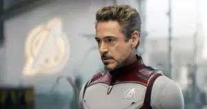 Avengers: Endgame Encore Claims Top Spot at China Box Office Amid Quiet Pre-Holiday Corridor
