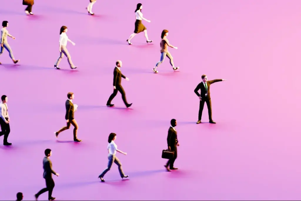 Beyond Survival: How Leaders Can Break the Cycle of Isolation