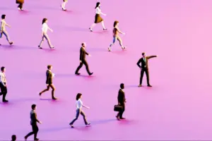 Beyond Survival: How Leaders Can Break the Cycle of Isolation