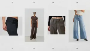 Beyond Sweatpants: The Quest for the Perfect Travel Pant