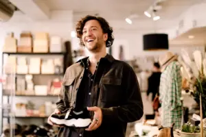 Beyond the Digital Facade: Why Your Physical Storefront Tells the Real Story
