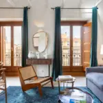 Beyond the Grand Hotels: Discovering the Authentic Soul of Madrid Through Its Finest Airbnbs