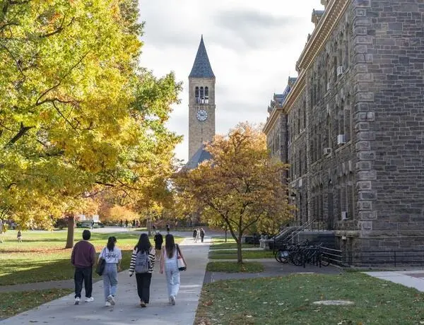 Beyond the Knowledge Factory: Why Cornell’s New Blueprint for Higher Education Focuses on Human Judgment
