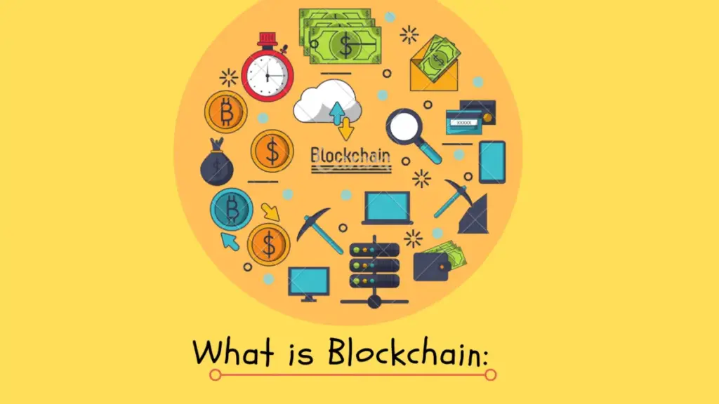 Beyond the Ledger: How Blockchain Technology is Redefining Digital Trust and Transparency