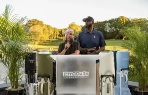 Beyond the Mound: CC and Amber Sabathia’s Lasting Legacy in Philanthropy and Sports Business