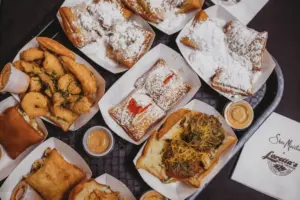 Beyond the Powdered Sugar: The Enduring Legacy of New Orleans’ Iconic Beignets