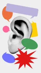 Beyond the T-Shirts and Notebooks: How Higher Education Leaders Can Transform the Campus Listening Tour