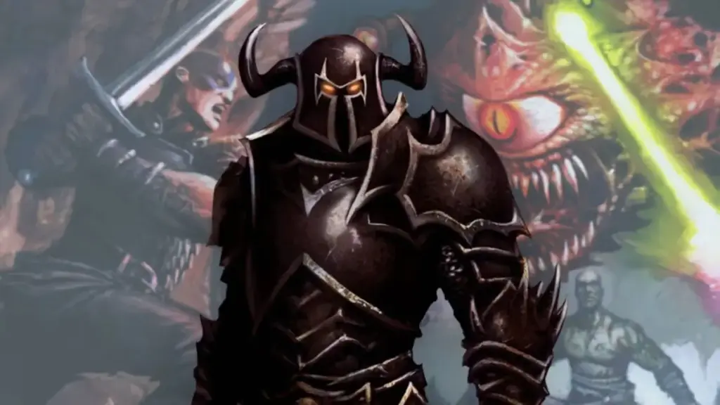 BG3 Is Great But Still Not the Best Baldur’s Gate Game Ever Made