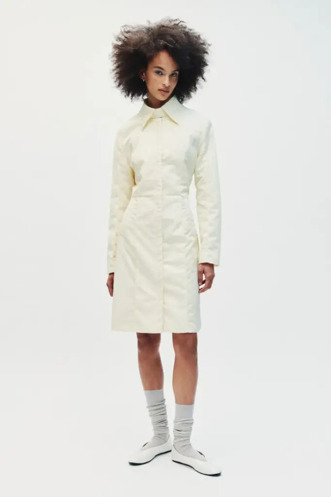 Bianca Saunders Expands Her Vision: Winning the BFC/Vogue Designer Prize and Launching Her First Womenswear Collection