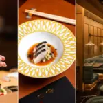 Boston’s Culinary Evolution: How the City Became a Destination for World-Class Sushi