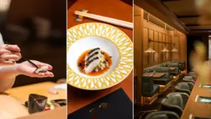Boston’s Culinary Evolution: How the City Became a Destination for World-Class Sushi