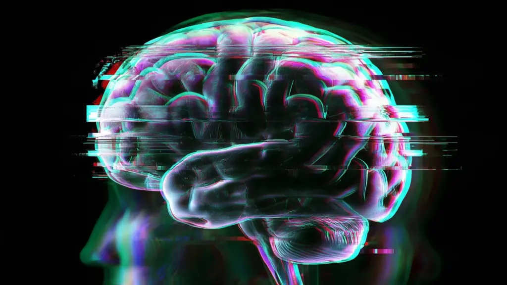 Breakthrough Brain Imaging Study Links Long COVID to Dopamine Neuron Damage