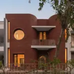 Bridging Rural Roots and Modern Living: The Story Behind Sukoon House by tubb