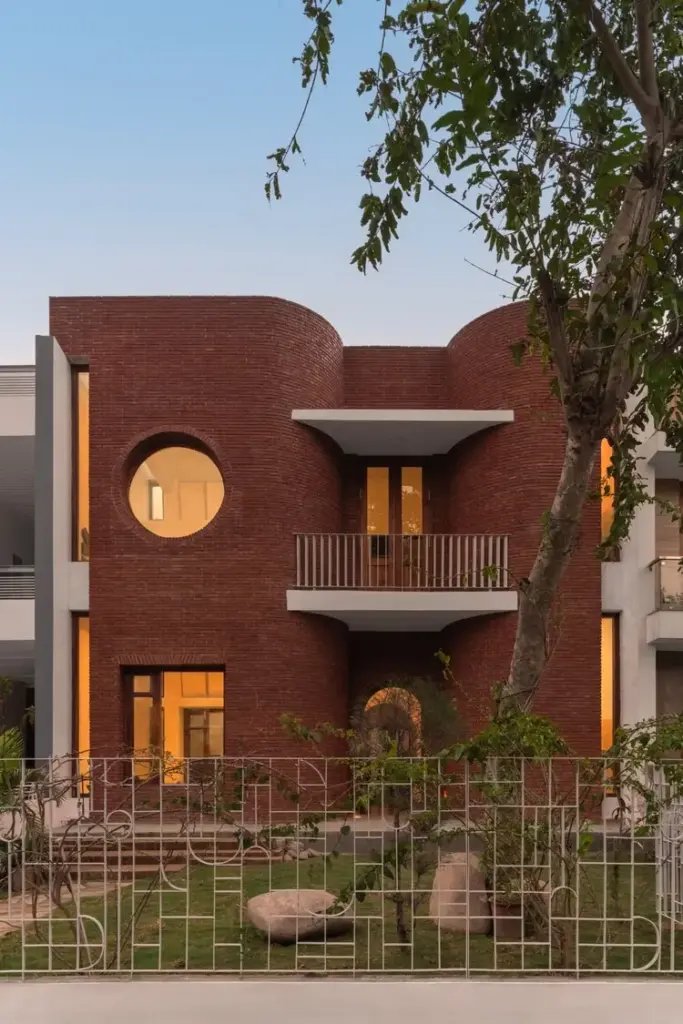 Bridging Rural Roots and Modern Living: The Story Behind Sukoon House by tubb