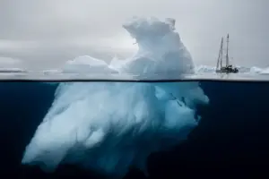 Bridging the Emotional Divide: How Ponant and WHOI Are Changing the Way We See the Poles