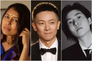 Busan International Film Festival Unveils Star-Studded Jury for 31st Edition’s New Currents Award