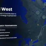 Canada Haunts Trump With New Offshore Wind Project