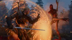 CD Projekt Red Drops The Witcher 3: Songs of the Past EP Ahead of 2027 Expansion Release