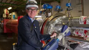 CERN Begins Historic Upgrade of Large Hadron Collider’s Inner Triplet Magnets for HiLumi Era