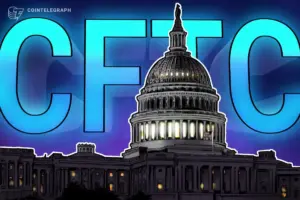 CFTC Sues Cash FX Group and Executives in Massive $950 Million Crypto-Linked Forex Ponzi Scheme