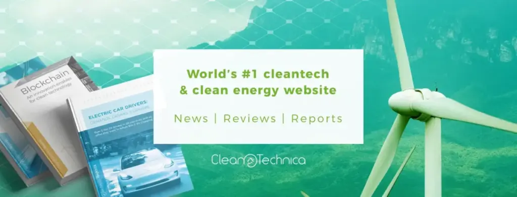 CleanTechnica Announces the Launch of CleanTechnica Press and Open Submissions for Clean Energy Authors