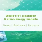 CleanTechnica Announces the Launch of CleanTechnica Press and Open Submissions for Clean Energy Authors