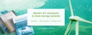 CleanTechnica Announces the Launch of CleanTechnica Press and Open Submissions for Clean Energy Authors