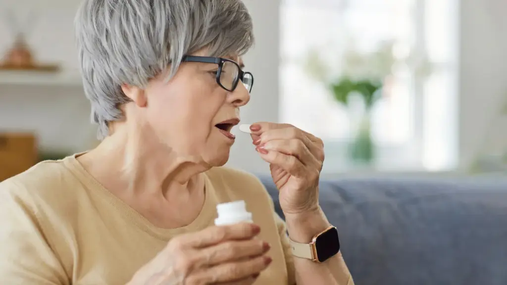 Common Joint Pain Supplement Linked to Faster Progression of Cognitive Decline, Study Finds