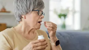 Common Joint Pain Supplement Linked to Faster Progression of Cognitive Decline, Study Finds