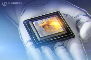 Computational Cost to Prepare Quantum-Resistant Bitcoin Transaction Drops Below $67 After Optimization