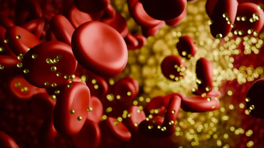 CRISPR Gene-Editing Therapy Shows Durable One-Year Results in Lowering Cholesterol and Triglycerides