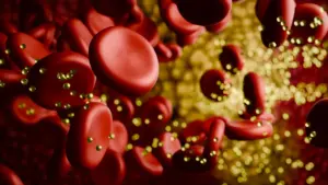 CRISPR Gene-Editing Therapy Shows Durable One-Year Results in Lowering Cholesterol and Triglycerides