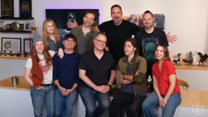 Critical Role’s Daggerheart Lets Players ‘Steer the Ship,’ Lead Designers Explain
