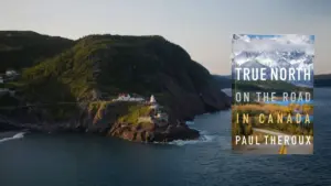 Crossing the Gulf: A Journey to the Edge of Newfoundland