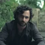 Domino Kirke-Badgley Sets the Record Straight on Husband Penn Badgley’s ‘No Sex Scene’ Policy
