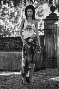 Dsquared2 Embraces the Sacred and Profane with Southern Italian Folklore for Spring 2027