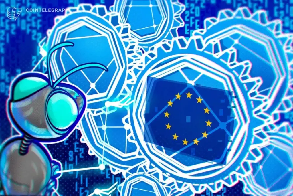ESMA Sets Artificial Intelligence and Tokenization as Core Focus of 2027 Digital Innovation Supervisory Priority