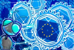 ESMA Sets Artificial Intelligence and Tokenization as Core Focus of 2027 Digital Innovation Supervisory Priority